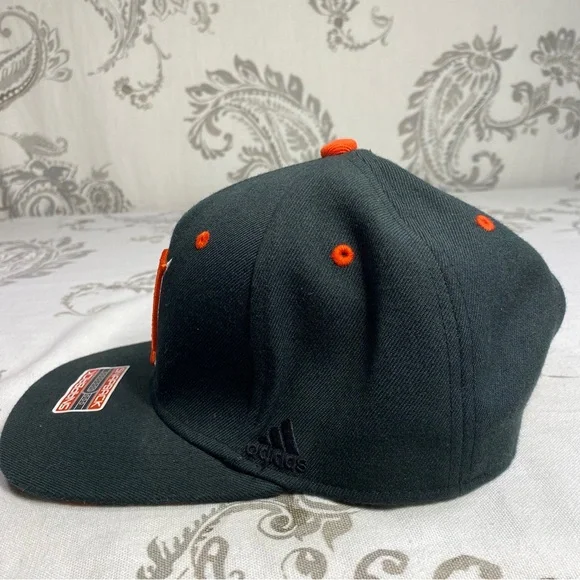 Vintage‎ Adidas climate cap - Picture 3 of 11